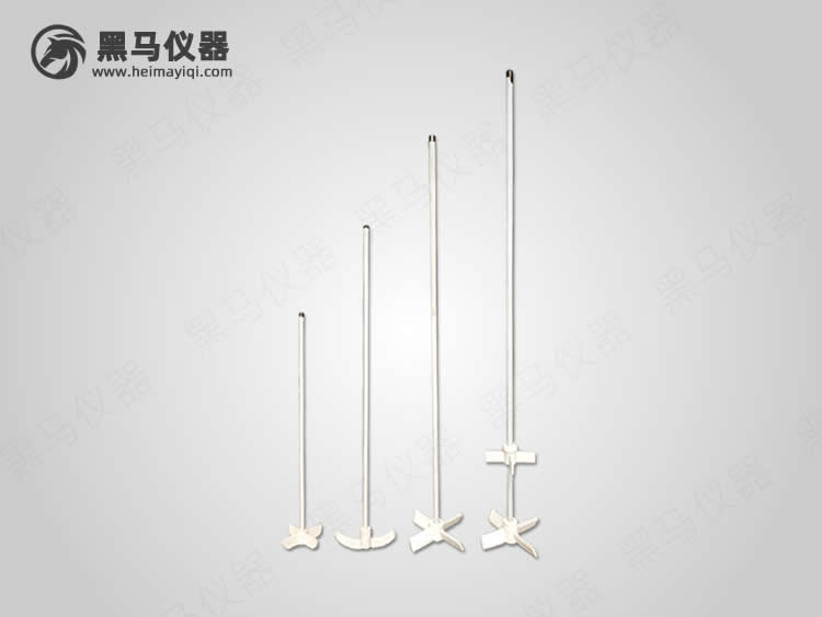 聚四氟搅拌棒