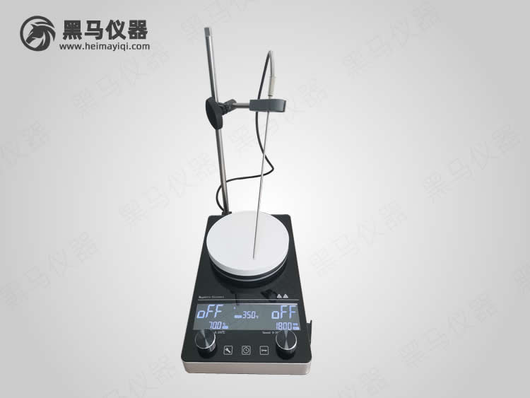 HMCL-B磁力搅拌器