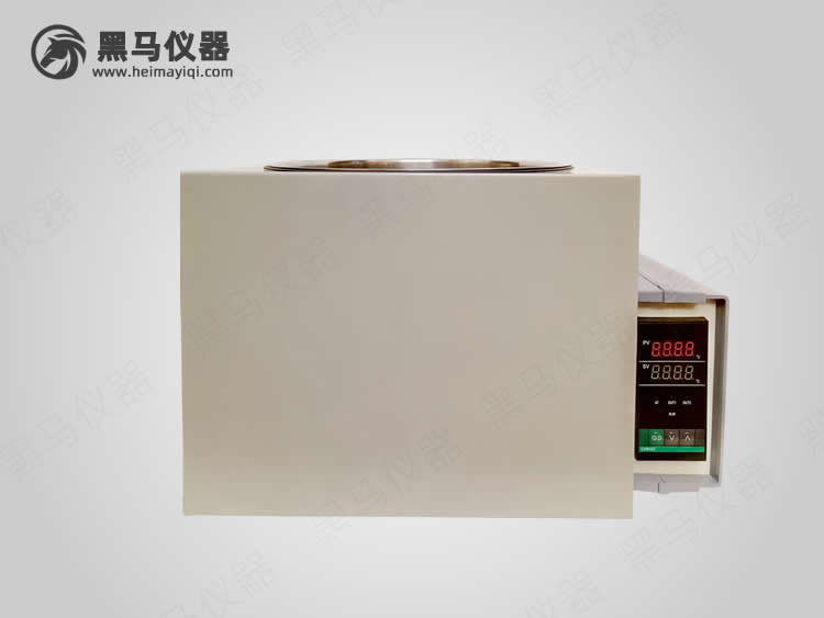 不可升降油水浴锅 不可升降油水浴锅