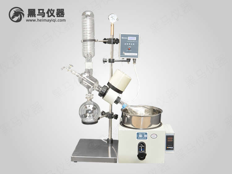 R201D旋转蒸发仪