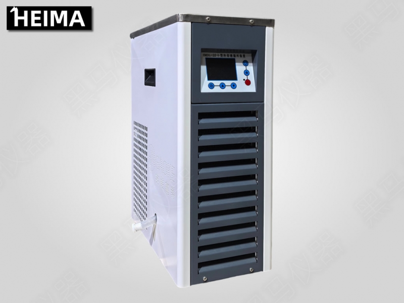 HMDL-20桌面式低温冷却液循环泵